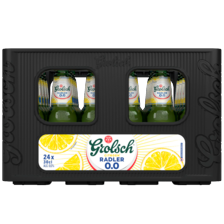 Grolsch Radler 0.0%